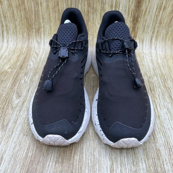 Merrell Embark Lace Sheild Trail Women's Size 6 Running Shoes Black J005382 - Picture 2 of 10